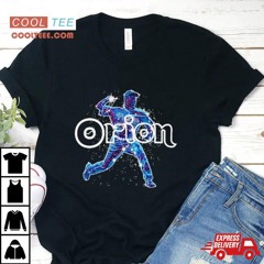 Orion Is A Star Shirt