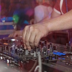 Rob Nilsson - TH3 GROOVE (Original Mix) You Feel It