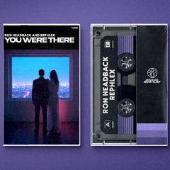 PREMIERE: Ron Headback 'You Were There (Reliable Mix) ' [Shaolins Never Sleep]
