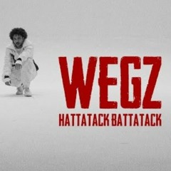 WEGZ X PUBG Mobile - Hattatack Battatack (instrumental) prod by. Moustafa Ashraf