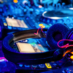 INFECTED BY MUSIC