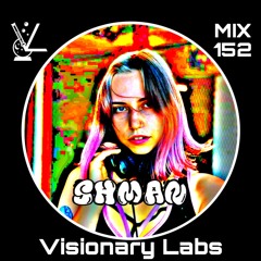 Exclusive Mix 152: Shman (All Original)