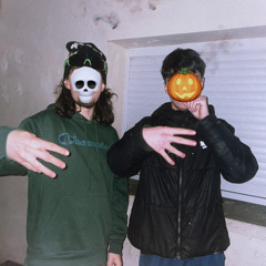 Spooky ft. Le M (prod. prodbytiaan)
