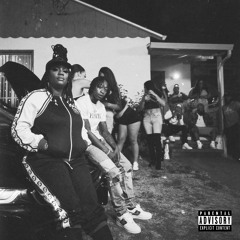 Kamaiyah & Capolow - Players Club