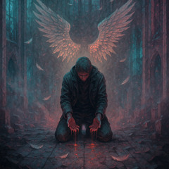 I Never Meant To Steal Your Wings