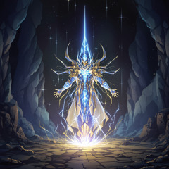 Luminous Quest