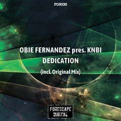 Obie Fernandez pres. KNBI — Dedication
