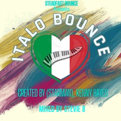 Starman's Italo Bounce Mixed by StevieB.WAV