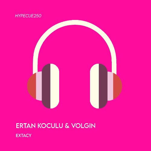 Ertan Koculu & Volgin - Extacy ( Original Mix )