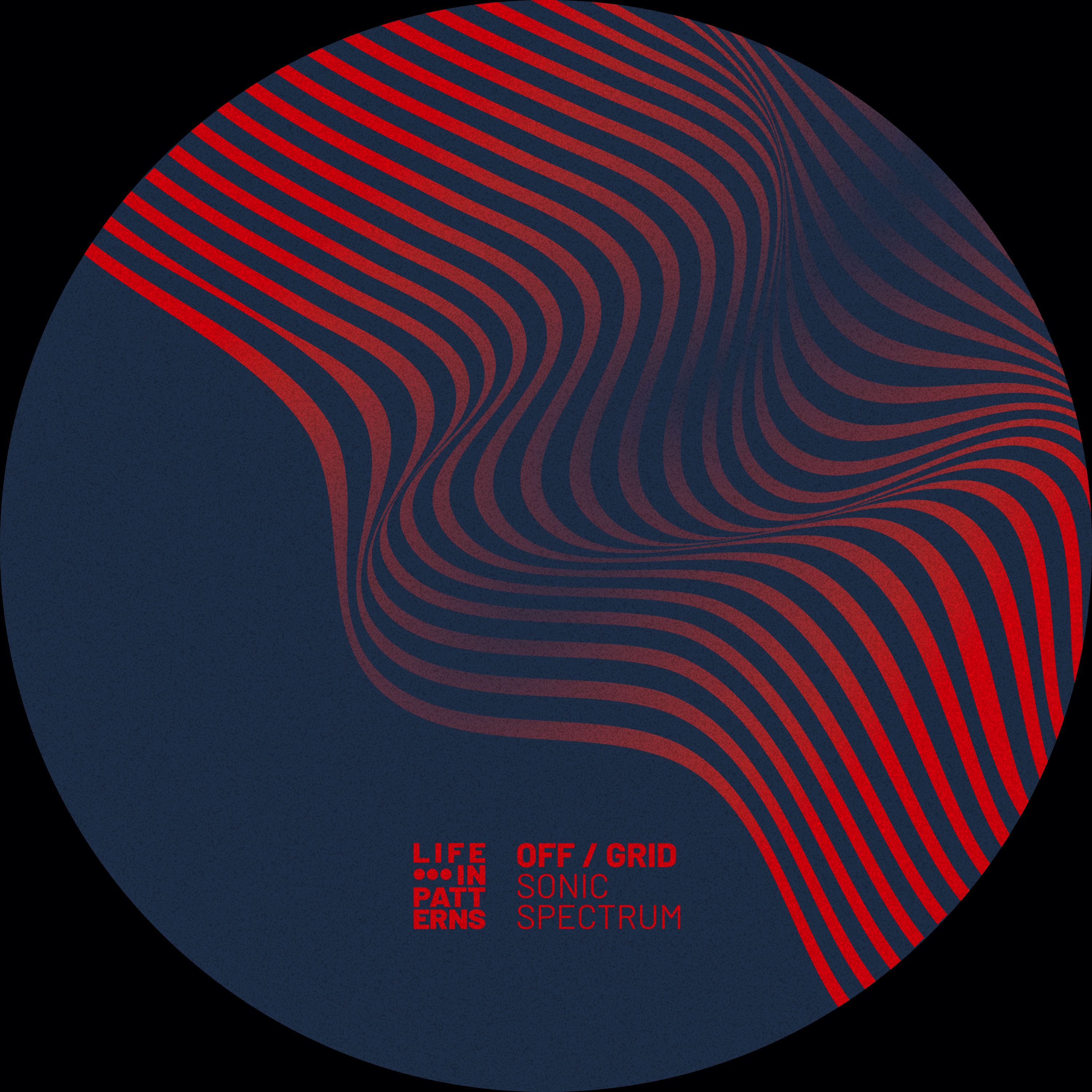 Premiere: OFF / GRID – Real Deal [LIP009]