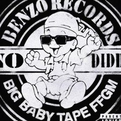 Big Baby Tape - NO DIDDY (slowed & reverb, KILLER MUSIC STATION ⛽)