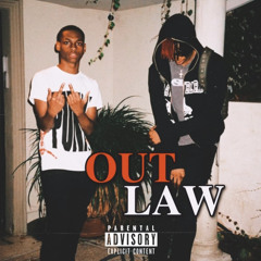 yvngxchris x Dc The Don - OUTLAW