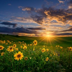 Sunrise Mix