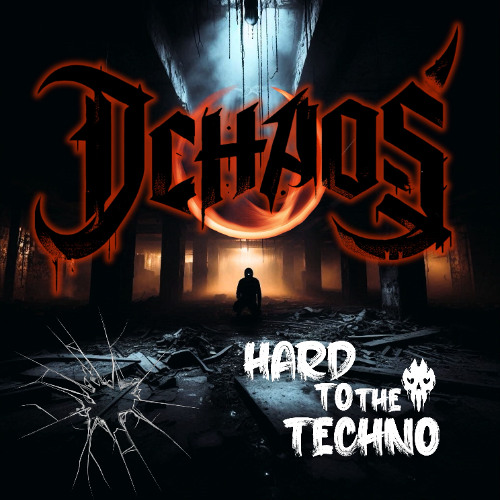 JAYKOPP AKA DCHAOS-HARD-TO-THE-TECHNO