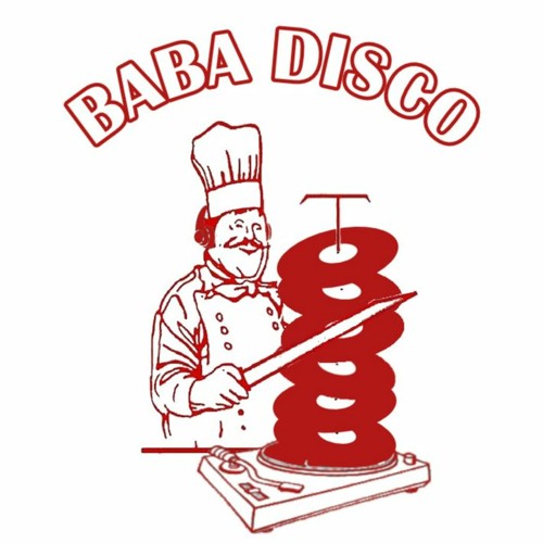 Baba Disco Vol. 1