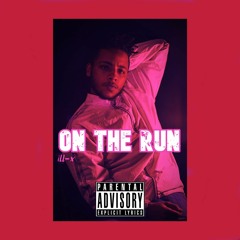 On The Run - الاكس اون ذا رن. (Prod. Rashed Muzik)