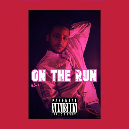 On The Run - الاكس اون ذا رن. (Prod. Rashed Muzik)