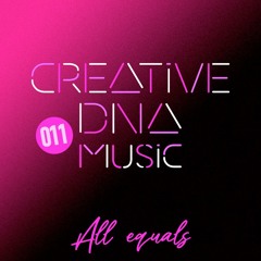 011 OCTOBER MIX ALL EQUALS 2025 // MELODIC TECHNO