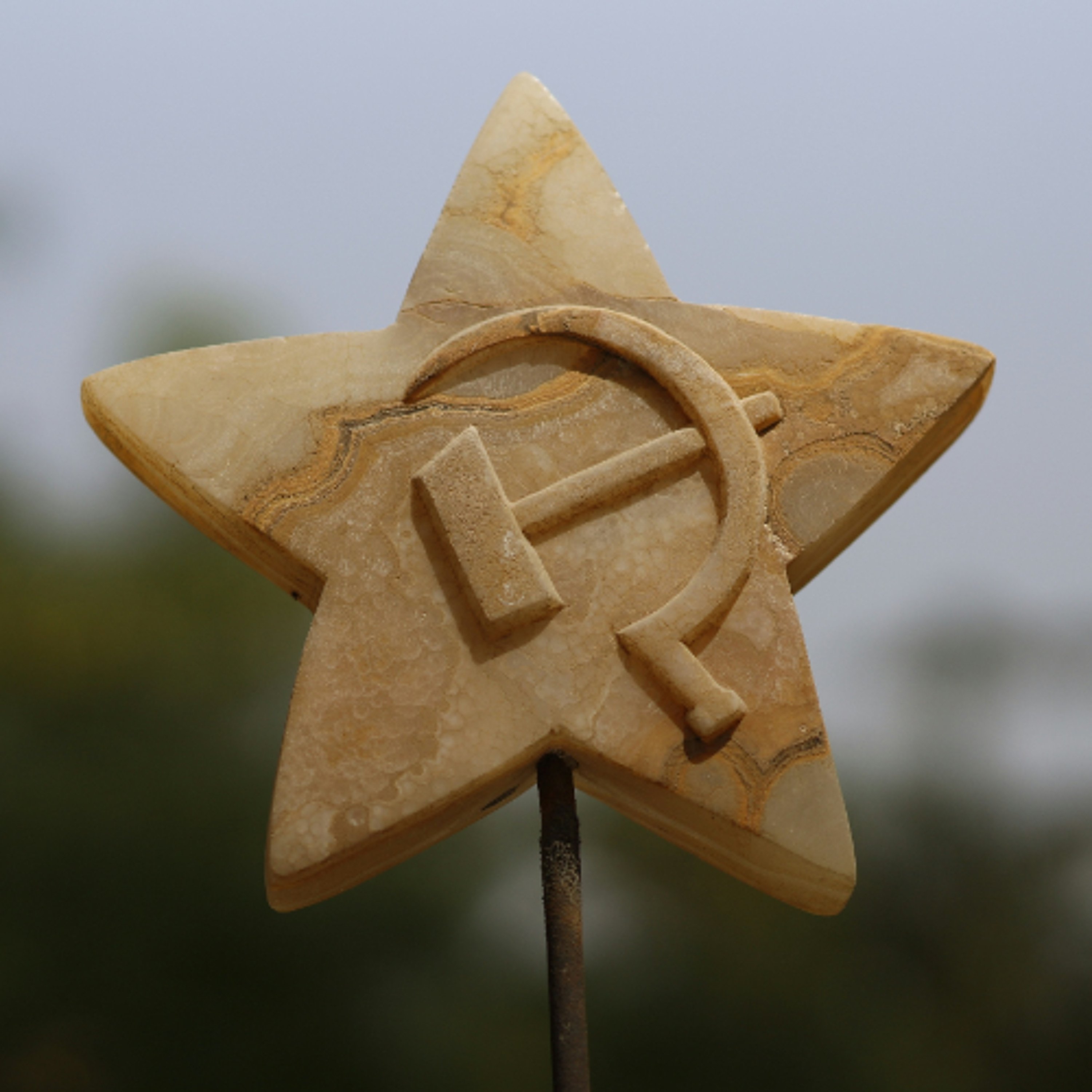 Where Communism Really Started
