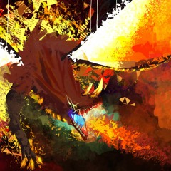 Roar of the Jungle Dragon v5.5 (TRX Ultrasymphonic Maxima 𝓥 Arrangement)