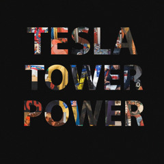 4. Raz Fresco & Futurewave - Tesla Tower Power