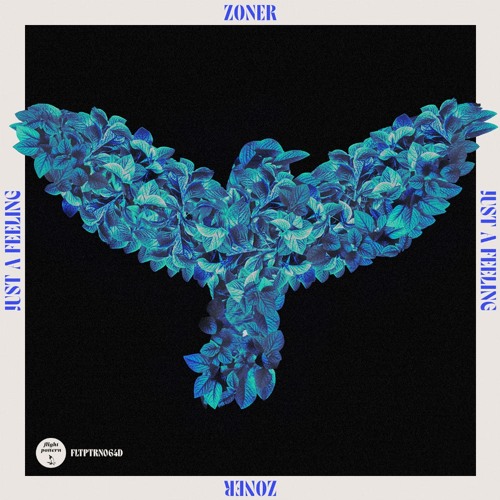 Zoner - Speakin Up