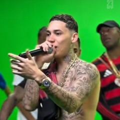 CHEFIN - THE BOX 11 CHEFIN, SURFISTA, RACOVI, BREN BREN, MVK e CAIO LUCCAS - GUIA FINAL