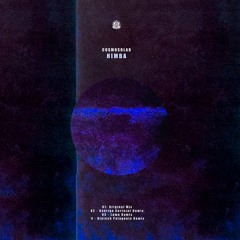 004 - Cosmosolar - Himba (Biotech Patagonia Remix) [We Are The Underground]