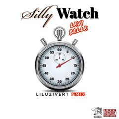 Silly Watch - Lil Uzi Vert @LeviBelle