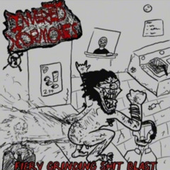 Fiery Grinding Shit Blast [Full EP] (Goregrind)