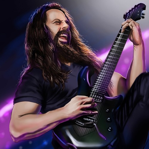 Dream Theater - The Dark Eternal Night