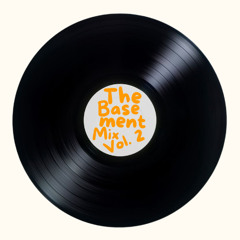The Basement Mix | Vol. 2 | VITU