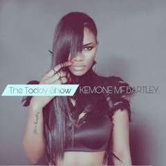 Kemone Bartley - The Today Show