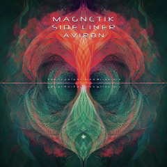 Magnetik & Side Liner & Aviron - The Superposition Principle