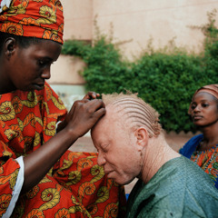Salif Keïta 080725