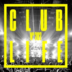 CLUBLIFE by Tiësto Podcast 707