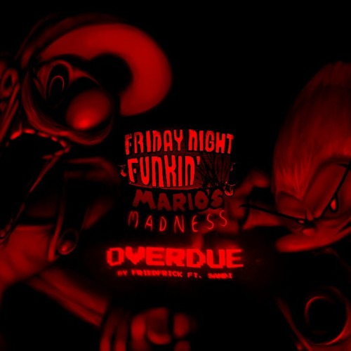 Overdue Ft. Sandi334