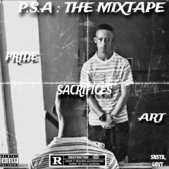 THANK YOU (OUTROLUDE)