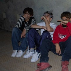 Distrust - BbyMarzo, JovenMafia