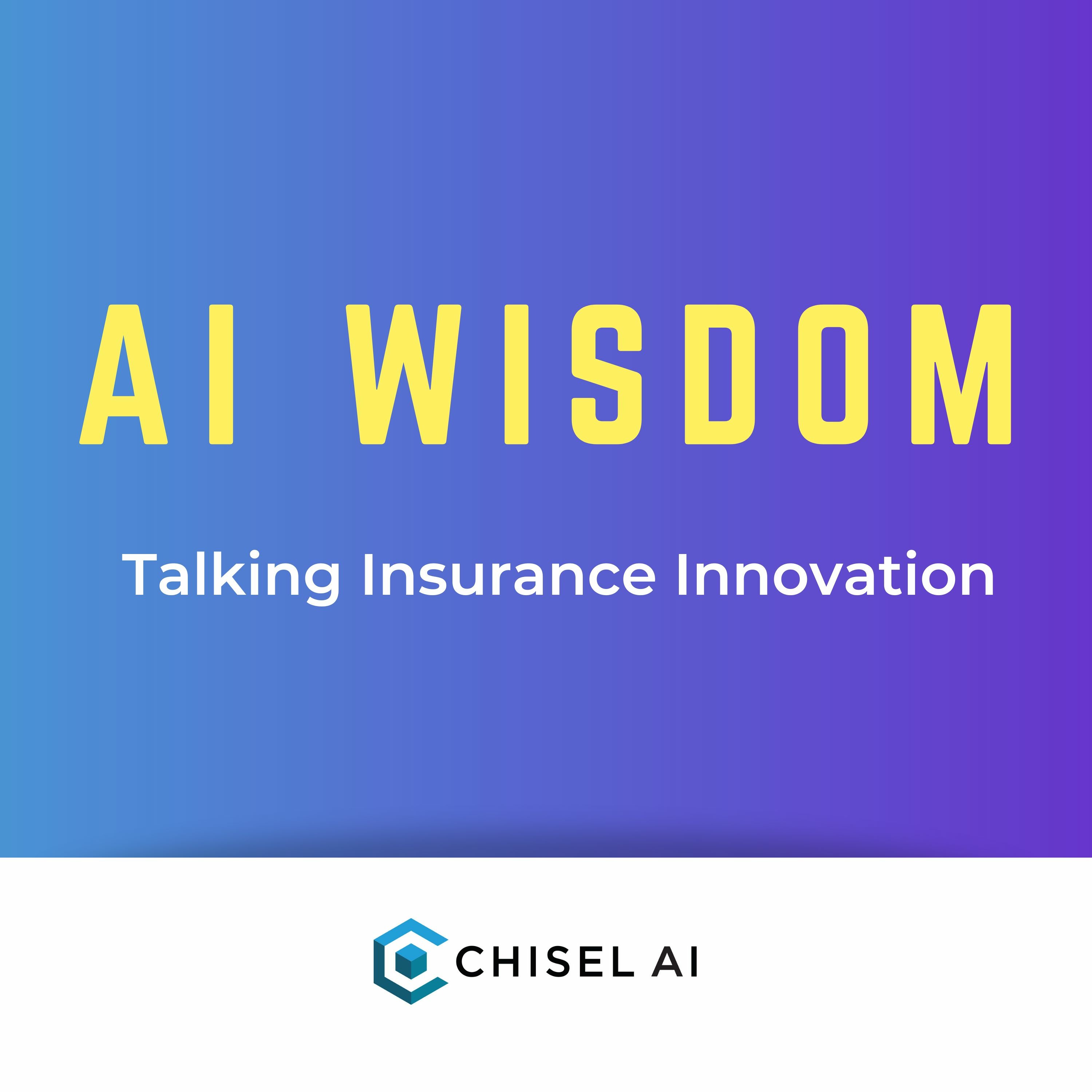 Ep 036 Nurturing Innovation in a Hardening Insurance Market with Ken Crerar