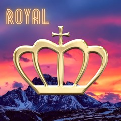 Royal | Tyga ft G Eazy type beat