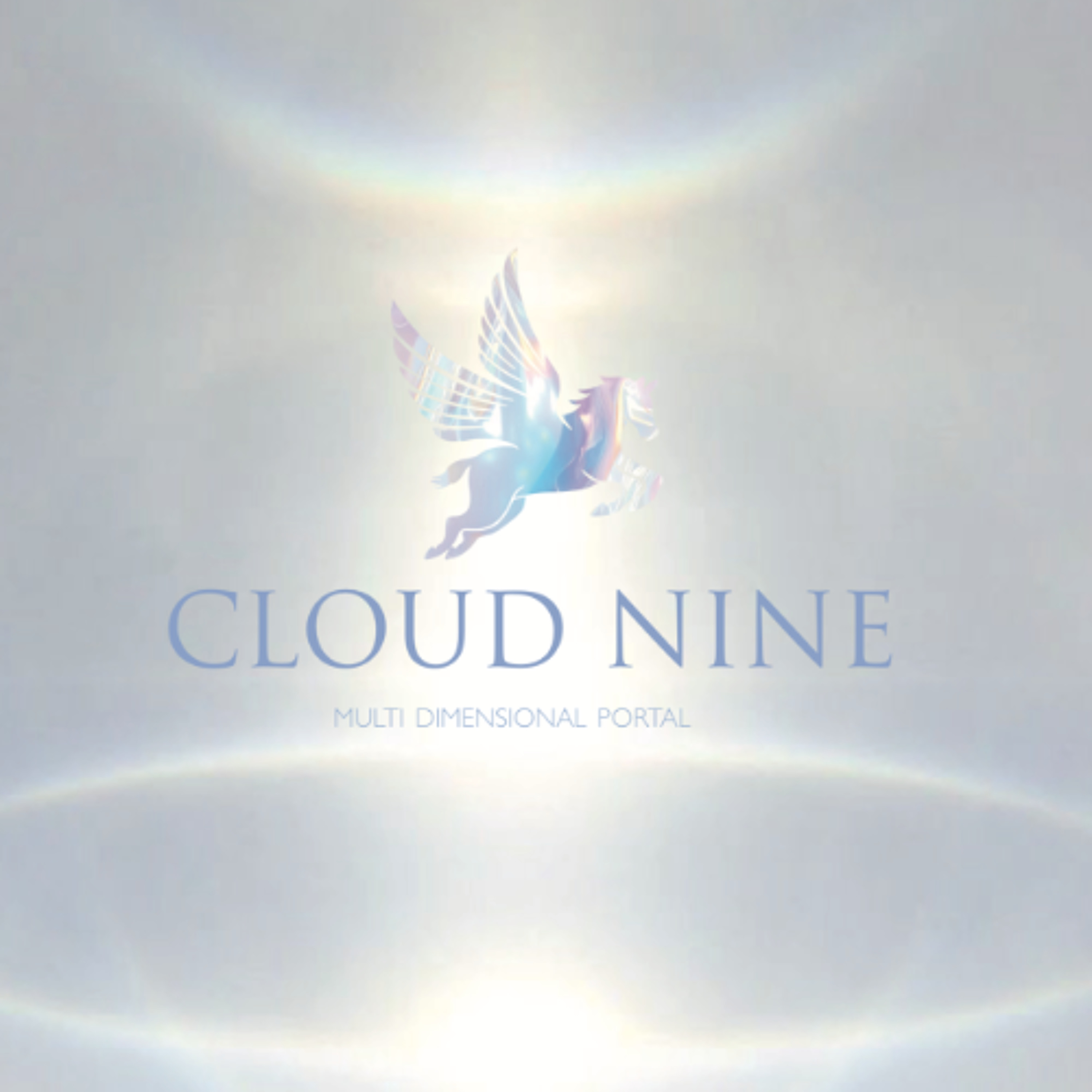 Cloud Nine III