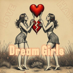 Lil Sumorai Dream_Girls (ft.PRETTYBADVIBES)