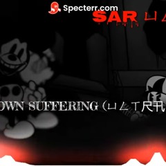 Unknown Suffering (Ultra Mix)