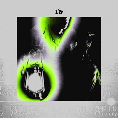 Bladee - 1D (Dyzzy Remix)