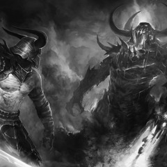 Light vs Dark #7