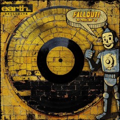 OZZTIN - FALLOUT