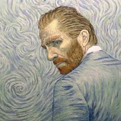 رسالة فان غوخ الاخيرة ~ Lama