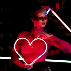 ROZES, ALLISTER X - Away We Go (The Stickmen Project Remix) Sped Up