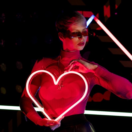 ROZES, ALLISTER X - Away We Go (The Stickmen Project Remix) Sped Up